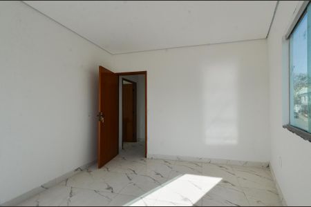 Quarto 1 de apartamento para alugar com 2 quartos, 64m² em Vila Suzana, Belo Horizonte