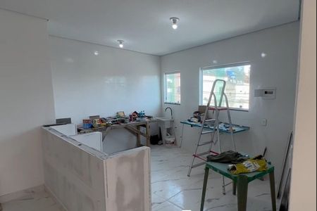 Apartamento à venda com 64m², 2 quartos e sem vaga