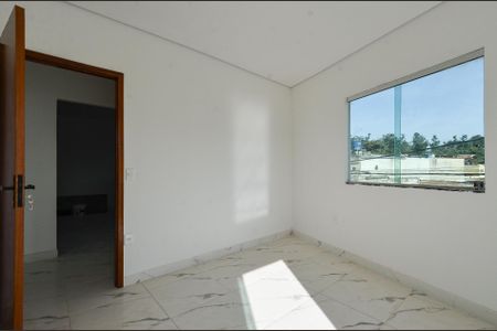 Quarto 1 de apartamento para alugar com 2 quartos, 64m² em Vila Suzana, Belo Horizonte