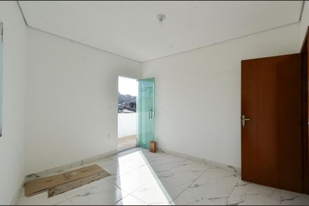 Quarto 1 de apartamento para alugar com 2 quartos, 64m² em Vila Suzana, Belo Horizonte