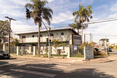 Casa para alugar com 200m², 3 quartos e 1 vagaFachada
