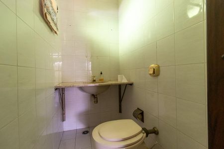 Casa para alugar com 200m², 3 quartos e 1 vagaLavabo