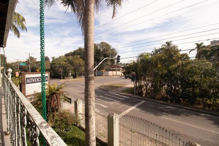 Casa para alugar com 200m², 3 quartos e 1 vagaVista da Varanda