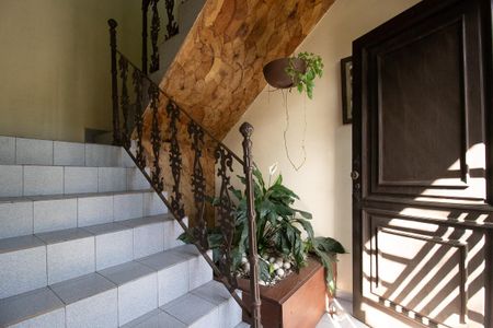Casa para alugar com 200m², 3 quartos e 1 vagaEntrada
