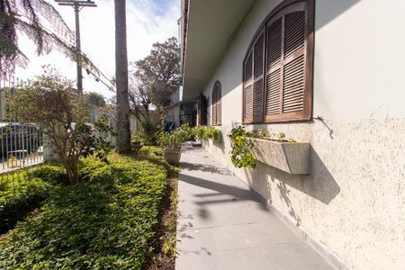 Casa para alugar com 200m², 3 quartos e 1 vagaÁrea comum