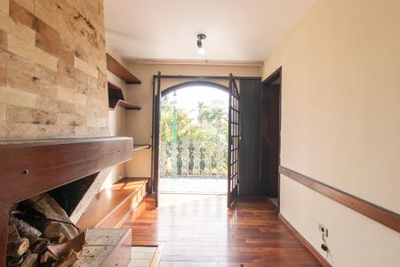 Casa para alugar com 200m², 3 quartos e 1 vagaSala