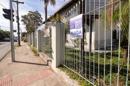 Casa para alugar com 200m², 3 quartos e 1 vagaFachada