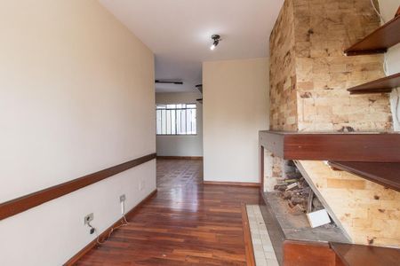 Casa para alugar com 200m², 3 quartos e 1 vagaSala