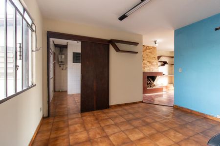 Casa para alugar com 200m², 3 quartos e 1 vagaSala de Jantar