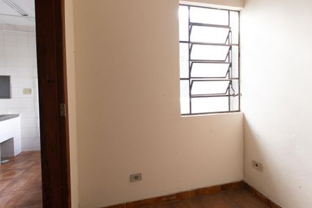 Casa para alugar com 200m², 3 quartos e 1 vagaQuarto de Serviço