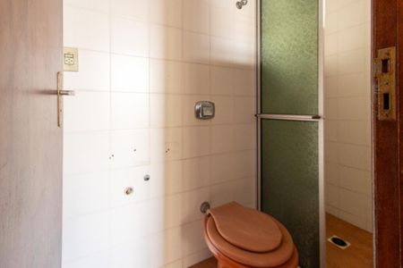 Casa para alugar com 200m², 3 quartos e 1 vagaBanheiro de serviço