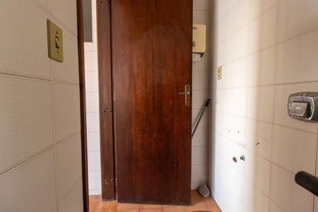Casa para alugar com 200m², 3 quartos e 1 vagaBanheiro de serviço