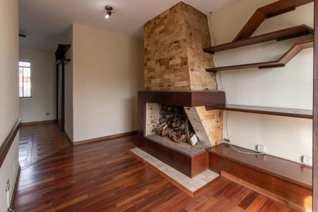 Casa para alugar com 200m², 3 quartos e 1 vagaSala
