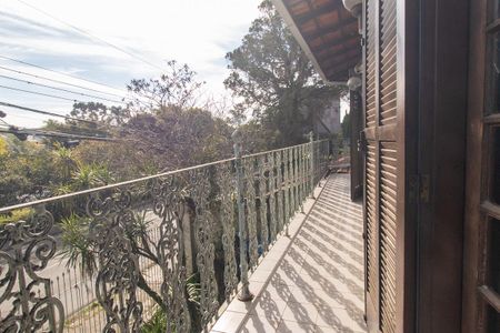 Casa para alugar com 200m², 3 quartos e 1 vagaVaranda