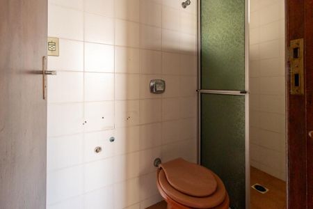 Casa para alugar com 200m², 3 quartos e 1 vagaBanheiro de serviço