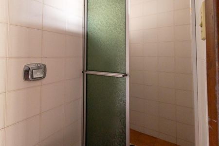 Casa para alugar com 200m², 3 quartos e 1 vagaBanheiro de serviço