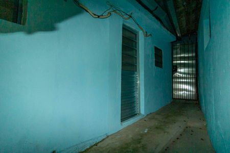 Casa para alugar com 35m², 1 quarto e sem vaga Casa para alugar com 35m², 1 quarto e sem vagaFachada Interna