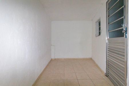 Casa para alugar com 35m², 1 quarto e sem vaga Casa para alugar com 35m², 1 quarto e sem vagaKitnet
