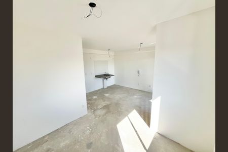 Studio à venda com 31m², 1 quarto e sem vaga Studio à venda com 31m², 1 quarto e sem vagaSala/Quarto/Cozinha