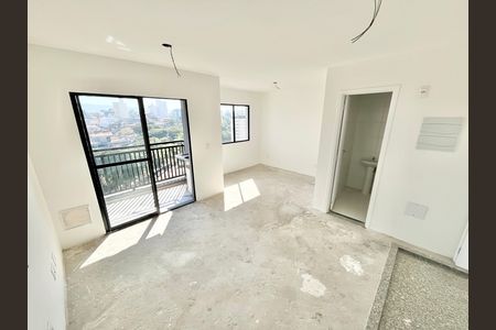 Studio à venda com 31m², 1 quarto e sem vaga Studio à venda com 31m², 1 quarto e sem vagaSala/Quarto/Cozinha