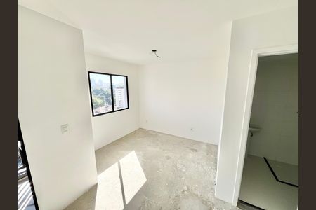 Sala/Quarto/Cozinha de kitnet/studio à venda com 1 quarto, 31m² em Tucuruvi, São Paulo