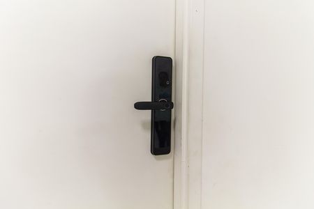 Apartamento à venda com 33m², 2 quartos e sem vaga Apartamento à venda com 33m², 2 quartos e sem vagaPorta