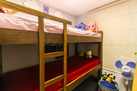 Apartamento à venda com 33m², 2 quartos e sem vaga Apartamento à venda com 33m², 2 quartos e sem vagaQuarto 2