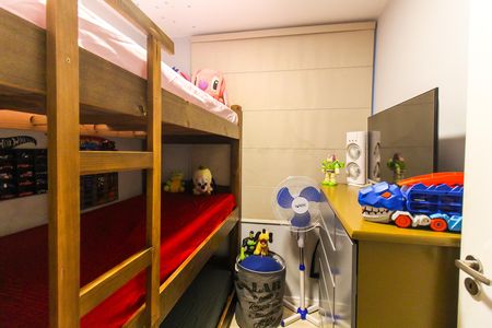 Apartamento à venda com 33m², 2 quartos e sem vaga Apartamento à venda com 33m², 2 quartos e sem vagaQuarto 2