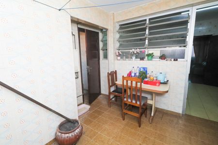 Apartamento à venda com 160m², 3 quartos e 1 vaga Apartamento à venda com 160m², 3 quartos e 1 vagaÁrea de Serviço