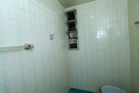 Apartamento à venda com 160m², 3 quartos e 1 vaga Apartamento à venda com 160m², 3 quartos e 1 vagaBanheiro Social