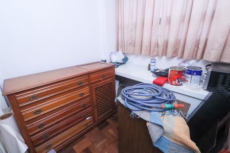 Depósito de apartamento à venda com 3 quartos, 160m² em Vila Bastos, Santo André