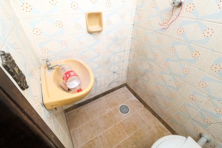 Apartamento à venda com 160m², 3 quartos e 1 vaga Apartamento à venda com 160m², 3 quartos e 1 vagaLavabo