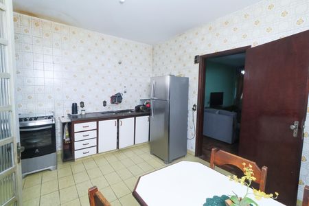 Apartamento à venda com 160m², 3 quartos e 1 vaga Apartamento à venda com 160m², 3 quartos e 1 vagaCozinha