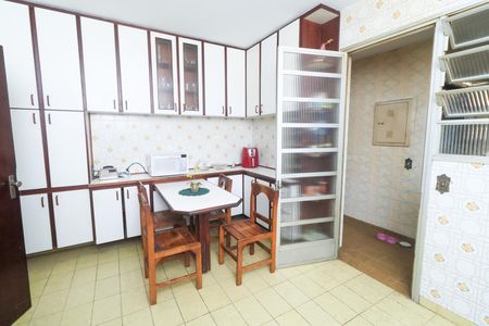 Apartamento à venda com 160m², 3 quartos e 1 vaga Apartamento à venda com 160m², 3 quartos e 1 vagaCozinha