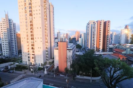 Apartamento à venda com 160m², 3 quartos e 1 vaga Apartamento à venda com 160m², 3 quartos e 1 vagaVista do Quarto 1