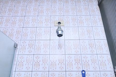 Apartamento à venda com 160m², 3 quartos e 1 vaga Apartamento à venda com 160m², 3 quartos e 1 vagaBanheiro da Suíte