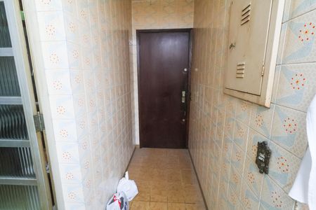 Apartamento à venda com 160m², 3 quartos e 1 vaga Apartamento à venda com 160m², 3 quartos e 1 vagaCorredor
