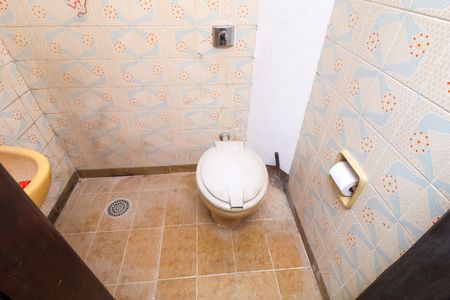 Apartamento à venda com 160m², 3 quartos e 1 vaga Apartamento à venda com 160m², 3 quartos e 1 vagaLavabo