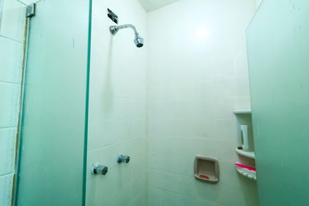 Apartamento à venda com 160m², 3 quartos e 1 vaga Apartamento à venda com 160m², 3 quartos e 1 vagaBanheiro Social