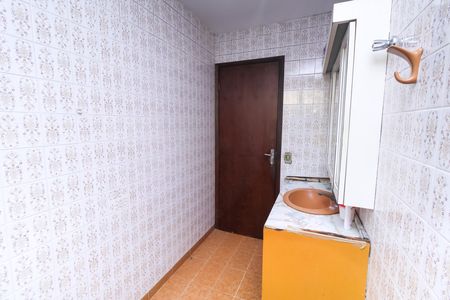 Apartamento à venda com 160m², 3 quartos e 1 vaga Apartamento à venda com 160m², 3 quartos e 1 vagaBanheiro da Suíte