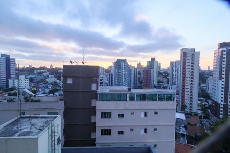 Apartamento à venda com 160m², 3 quartos e 1 vaga Apartamento à venda com 160m², 3 quartos e 1 vagaVista da Suíte