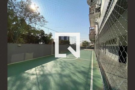 Apartamento à venda com 68m², 2 quartos e 1 vagaÁrea comum