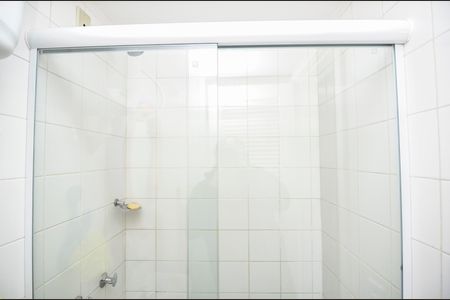 Apartamento à venda com 68m², 2 quartos e 1 vagaBanheiro de Serviço