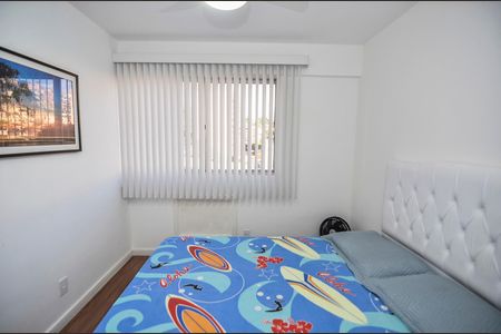 Apartamento à venda com 68m², 2 quartos e 1 vagaQuarto 1
