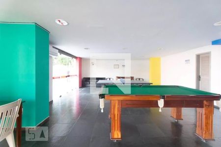Apartamento à venda com 68m², 2 quartos e 1 vagaÁrea comum