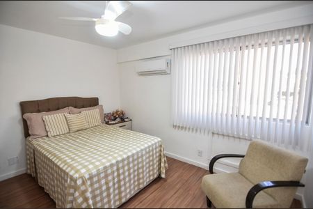 Apartamento à venda com 68m², 2 quartos e 1 vagaQuarto 2