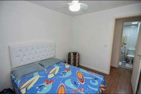Apartamento à venda com 68m², 2 quartos e 1 vagaQuarto 1