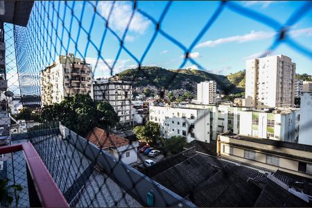 Apartamento à venda com 68m², 2 quartos e 1 vagaSala