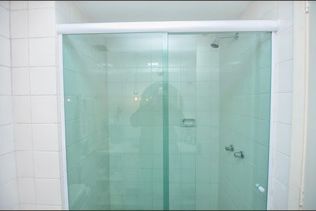Apartamento à venda com 68m², 2 quartos e 1 vagaBanheiro
