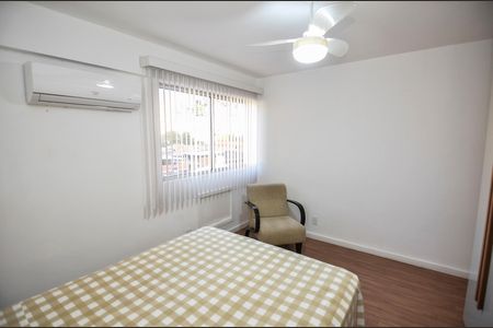 Apartamento à venda com 68m², 2 quartos e 1 vagaQuarto 2